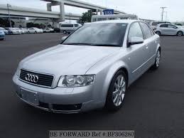 Image result for Brilliant White 2003 Audi