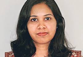 On International Woman's Day: Issues she faces