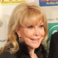 Family tree of Barbara EDEN