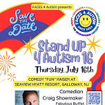 Stand Up for Autism 16