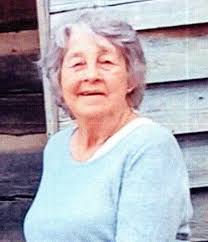 Mrs. Velma Beasley Polletta, Soperton