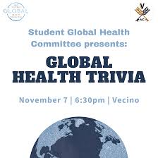 Oct 13, 2021 · trivia question categories. Global Health Trivia Unc Gillings School Of Global Public Health