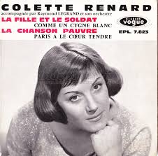 Colette Renard