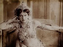 We don't have any reviews for mata hari's daughter. Revisiting The Myth Of Mata Hari From Sultry Spy To Government Scapegoat Smart News Smithsonian Magazine