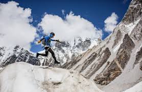 Reportajes Y Fotografias De Everest En National Geographic