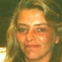 Rhonda Glisson's Instagram, Twitter & Facebook