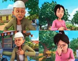 Rumah ijat terbakar~meme upin ipin lucu terbaru 2021 #19 terimakasih telah meng klik video ini jangan lupa like coment dan. Polosan Meme Upin Dan Ipin Atok Dan Kak Ros Meme Cartoon Jokes Lucu