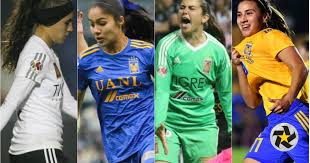 Jul 01, 2021 · copa chile comentarios en directo del universidad de chile v fernández vial 2 de julio de 2021, incluyendo todas las estadísticas y eventos clave del partido, actualizado al instante. Las Joyas Que Tigres Femenil Dejo Ir