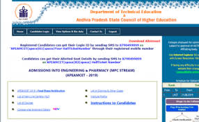 The official notification for ap eamcet 2021 exam dates are released for both engineering & agriculture exams by jntu kakinada. Ap Eamcet 2020 To Commence On April 20th Details On Apeamcet Nic In Pagalguy