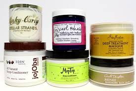 The Dos Don Ts Of Deep Conditioning Natural Hair Styles Deep Conditioning Hair Curly Hair Styles