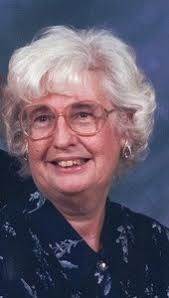 Mary Propst Obituary (1939