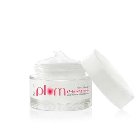 Plum E-Luminence Deep Moisturizing Creme - 50 ml