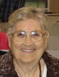 Clovis Jeanette Thompson Obituary