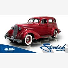 Image result for Regatta Red 1936 Chevrolet