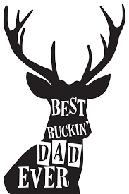 Free Free 88 Best Buckin Dad Ever Svg Free SVG PNG EPS DXF File