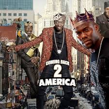 'coming 2 america' costume designer ruth e. Coming To America 2 Home Facebook
