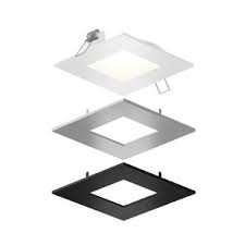 Grunge/punk/hard rock band the lunachicks have the tendency to wear outfits like this. Square Rectangle Recessed Lighting Kits You Ll Love In 2021 Wayfair