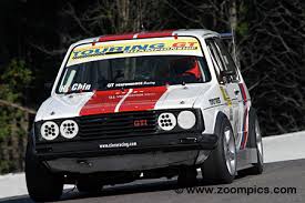 2004 Mosport International Raceway