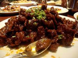 Panda Inn Panda Beef Recipe Beef Recipes Easy Chinese Recipes Beef