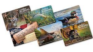 There is a number of options for your fishing package permission and. Alabama Offers New Hunting Fishing License Packages Alabama Newscenter