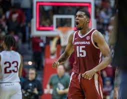 Browse our selection of arkansas razorbacks uniforms for men, women, and kids at the official shop.cbssports.com. Breaking Arkansas Razorbacks Guard Mason Jones Not Taken In 2020 Nba Draft Signs With Houston Rockets