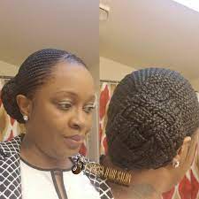 Ghana Basket Weaving Style By Tqueenhairsalon Contact Us At 2403558442 And Follow Us On In Black Hair Salons African Hair Braiding Styles Natural Hair Styles