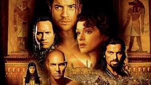 HD - مترجم The Mummy Returns 2001 فيلم (2001) - EgyBest - ايجي بست