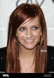 Bush ashley hi-res stock photography and images