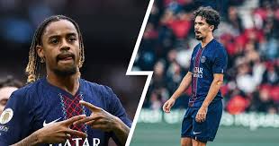 Barcola - 8; Vitinha - 8 : Notes des joueurs du PSG lors de la victoire face au RC Lens