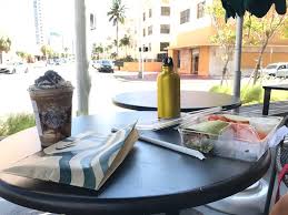 Find 266 listings related to starbucks in iah airport area on yp.com. Starbucks Miami Beach 2912 Collins Ave Restaurant Reviews Photos Phone Number Tripadvisor