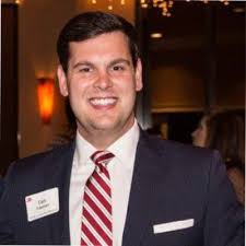 Nelson Cooper IV Vice President, Relationship Manager, Corporate &  Institutional Banking, PNC; Co-Founder, Pittsburgh Hardball Academy