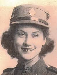 Gladys Jessup Obituary September 5, 2015