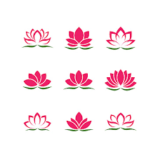 Biology Class Png Images Vector And Psd Files Free Download On Pngtree Lotus Flower Logo Lotus Symbol Flower Icons