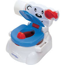 Image result for peppa pig potty