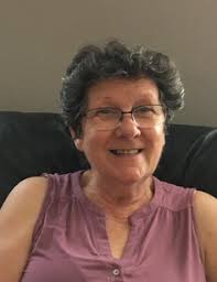 Obituary for Helen Rowlands