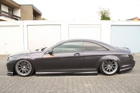 Cl's ideal type cl (씨엘) is a south korean soloist under sunev / schoolboy records and cl facts: Splitter Heckansatz Mercedes Cl 500 C216 Amgline Textured Shop Mercedes Cl C 216 Maxton Design