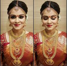 bridal makeup services chennai