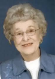 Obituary information for Elizabeth Ann Driver