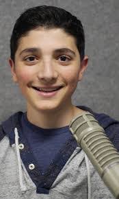 Gabriel Ferris's Instagram, Twitter & Facebook