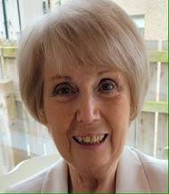 Condolence Book for Mary (Maureen) Madden (née O'Sullivan) (Tyrone)