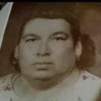 Sofía Esperanza Pineda García (1930–1987)