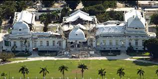2010 Haiti Earthquake