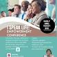 "I SPEAK LIFE " EMPOWERMENT CONFERENCE event in Southfield, MI