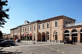 Lascio allo spettatore i giudizi se è o no degna di un paese civile. Voghera Railway Station Wikipedia