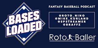 An early bird special of a 14 day free trial is also offered. Bases Loaded Podcast All Things Fantasy Baseball W Chris Towers Ctowerscbs Rotoballer