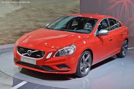 We did not find results for: 2010 Volvo S60 Ii 1 6 T4 180 Hp Technical Specs Data Fuel Consumption Dimensions