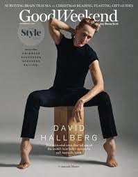 Good Weekend Magazine Photos Facebook