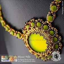 etutorial bloomin pellets etsy bead work beaded jewelry designs beaded jewlery