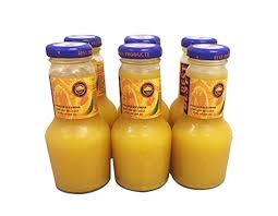Mango juice is amazingly full of potassium that are essentially the most important mini elements for cardio workouts vascular health. Amazon Com Best Mango Juice 9oz 6 Bottles Grocery Gourmet Food