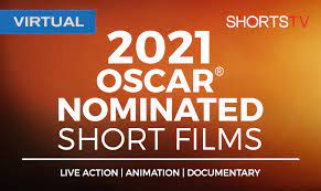 Where to stream the 2021 oscar films. Oscar Nominated Short Films At Belcourt Theatre The Good The Bad The Glamorous